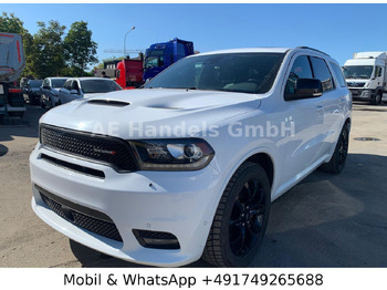 SUV/ Todoterreno DODGE
