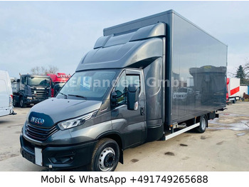 Furgoneta IVECO Daily