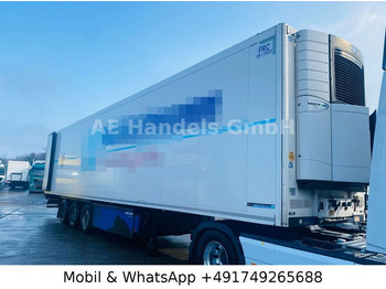 Frigorífico semirremolque KRONE SD