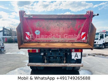 Leasing financiero de  Mercedes-Benz Actros III 3244 M 8x4 BB Dautel *Klima/Tempomat leasing Mercedes-Benz Actros III 3244 M 8x4 BB Dautel *Klima/Tempomat: foto 4