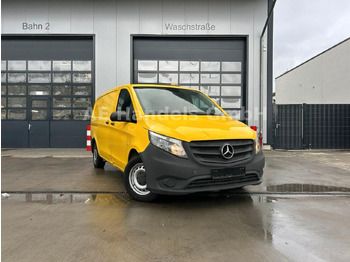 Furgoneta pequeña MERCEDES-BENZ Vito 114