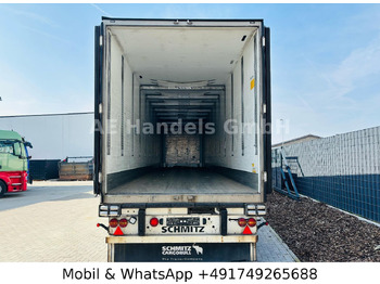 Frigorífico semirremolque Schmitz Cargobull SKO 24/13.4 FP60 Cool *ThermoKing-SLX400/+-30° Schmitz Cargobull SKO 24/13.4 FP60 Cool *ThermoKing-SLX400/+-30°: foto 3