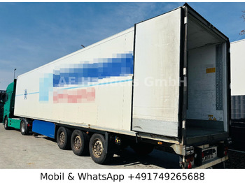 Frigorífico semirremolque Schmitz Cargobull SKO 24/13.4 FP60 Cool *ThermoKing-SLX400/+-30° Schmitz Cargobull SKO 24/13.4 FP60 Cool *ThermoKing-SLX400/+-30°: foto 5