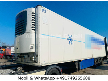 Frigorífico semirremolque SCHMITZ SKO
