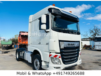 Cabeza tractora DAF XF 530
