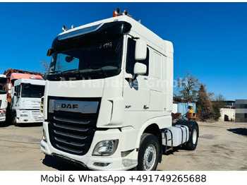 Cabeza tractora DAF XF 530