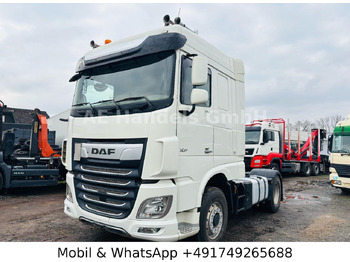Cabeza tractora DAF XF 530