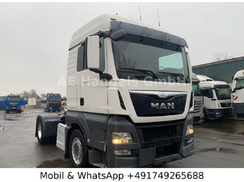 Cabeza tractora MAN TGX 18.440