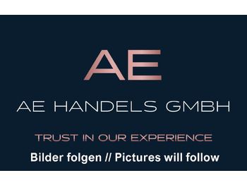 Cabeza tractora SCANIA R 410