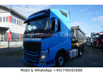 Cabeza tractora VOLVO FH 500