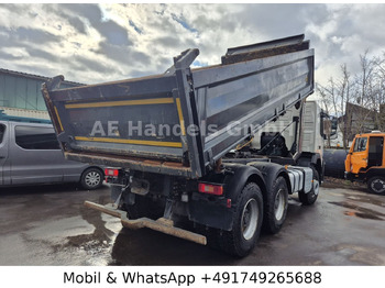 Leasing financiero de Volvo FMX 460 BB 6x4 Meiller *VEB+/Bordmatik/11m³ leasing Volvo FMX 460 BB 6x4 Meiller *VEB+/Bordmatik/11m³: foto 5 Leasing financiero de Volvo FMX 460 BB 6x4 Meiller *VEB+/Bordmatik/11m³ leasing Volvo FMX 460 BB 6x4 Meiller *VEB+/Bordmatik/11m³: foto 5