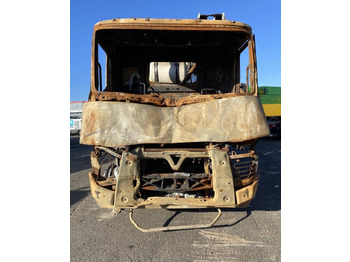 Camión hormigonera Renault C430 /IMER LT8.7-SL / ROTATHEAM TS13: foto 2