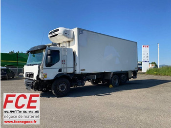Frigorífico camión RENAULT D 430