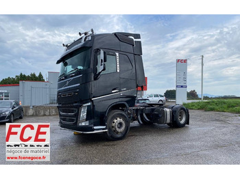 Cabeza tractora VOLVO FH 500
