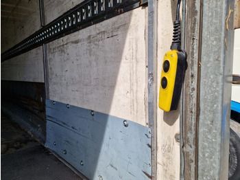 Camión caja cerrada Renault Midlum 180 DCI: foto 5 Camión caja cerrada Renault Midlum 180 DCI: foto 5