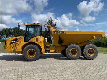 Minidumper Hydrema H922: foto 3