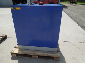 Compresor de aire AIRPRESS APS7,5: foto 2