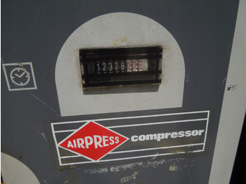 Compresor de aire AIRPRESS APS7,5: foto 4