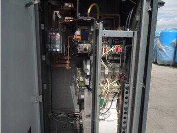 Compresor de aire ATLAS COPCO GA110VSD: foto 2