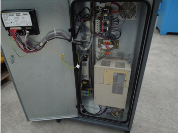 Maquinaria de construcción ATLAS COPCO GA22VSD+FF: foto 4