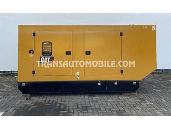 Generador industriale CATERPILLAR