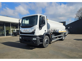 Cisterna camión IVECO EuroCargo