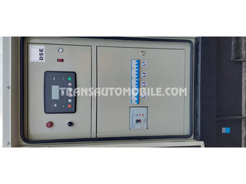 Generador industriale nuevo Perkins 50 kVA DIESEL - EXPORT OUT EU: foto 2