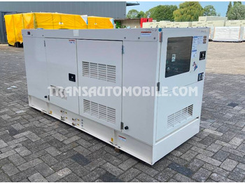 Generador industriale PERKINS