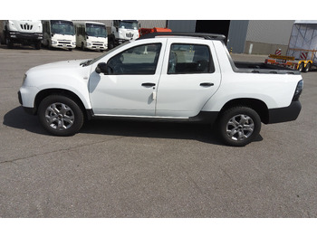 Pick-up nuevo Renault Oroch Pick-up 4x2 1.6L Petrol Manual new model: foto 3 Pick-up nuevo Renault Oroch Pick-up 4x2 1.6L Petrol Manual new model: foto 3