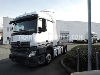 Cabeza tractora MERCEDES-BENZ Actros 1842