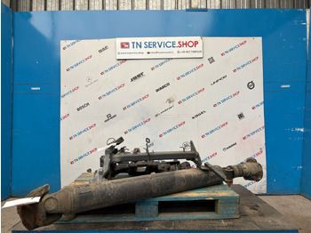 Árbol de transmisión DAF