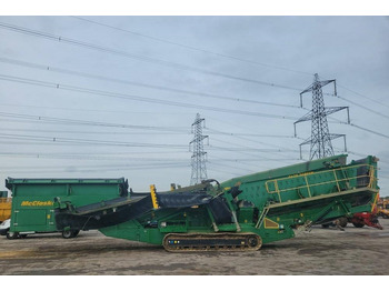 Cribadora McCloskey S190: foto 3 Cribadora McCloskey S190: foto 3