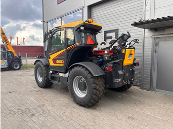 Manipulador telescópico Dieci Agri Max 65.8 VS EVO2: foto 3