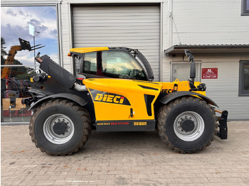 Manipulador telescópico Dieci Agri Max 65.8 VS EVO2: foto 5