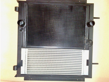 Radiador nuevo RADIATORE  ACQUA OLIO: foto 2