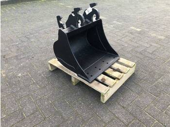 Cazo para excavadora nuevo Diversen Bucket CW05twin: foto 2 Cazo para excavadora nuevo Diversen Bucket CW05twin: foto 2