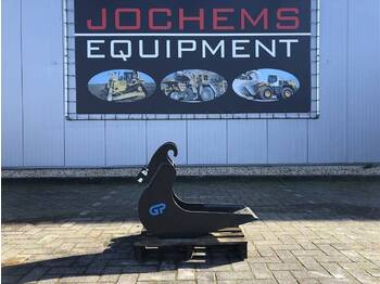 Cazo para excavadora