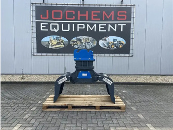 Pinza de manipulación