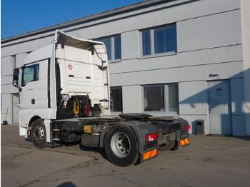 Cabeza tractora MAN TGX 18.500, Standard: foto 3