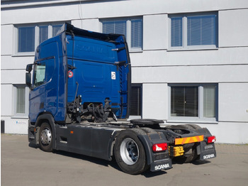 Leasing financiero de  Scania R 450 Standard, Retarder, Full service leasing Scania R 450 Standard, Retarder, Full service: foto 4