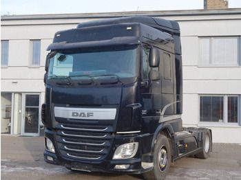 Cabeza tractora DAF XF 510
