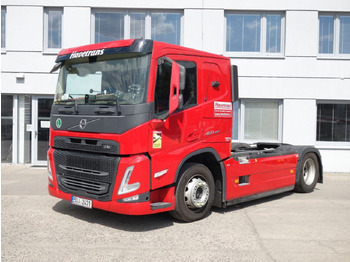 Cabeza tractora VOLVO FM13 460