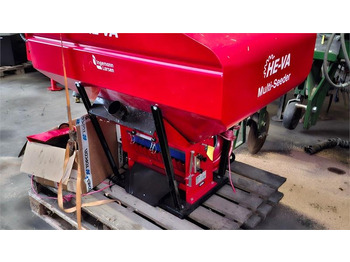 Maquinaria de siembra