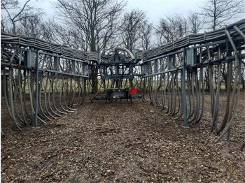 Cuba de purín Samson 24 m Samson 16 - 20 -24 meter: foto 2 Cuba de purín Samson 24 m Samson 16 - 20 -24 meter: foto 2