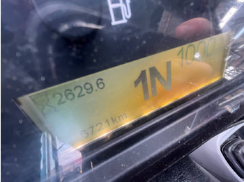 Cargadora de ruedas CAT 918M: foto 5