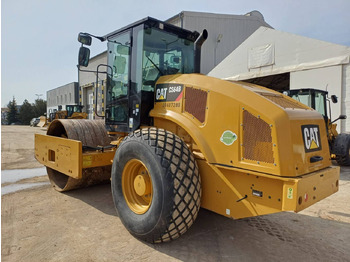 Compactador CAT CS 64 B: foto 4