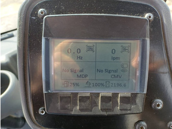 Compactador CAT CS 64 B: foto 5