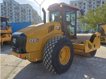 Compactador CAT CS12GC: foto 3 Compactador CAT CS12GC: foto 3