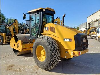 Compactador CAT CS12GC: foto 4 Compactador CAT CS12GC: foto 4