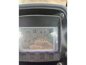 Compactador CAT CS16-03: foto 5